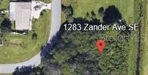 Unit for sale at 1283 ZANDER AVENUE SE, PALM BAY, FL 32909