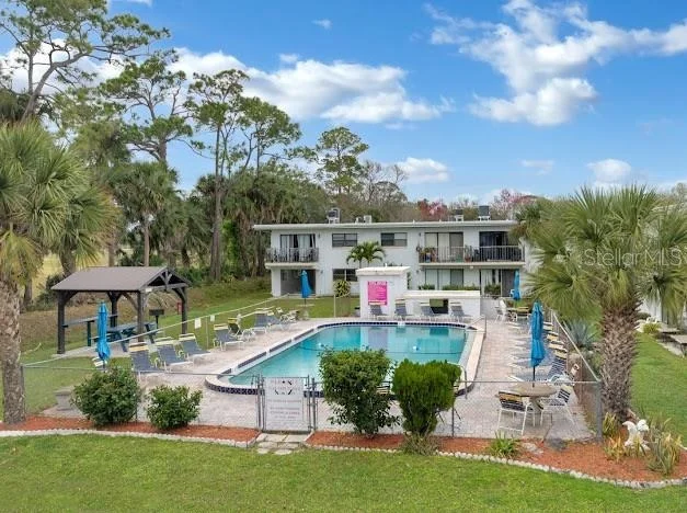 Unit for sale at 1504 VIRGINIA AVENUE, DAYTONA BEACH, FL 32114