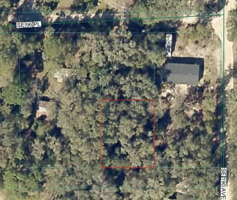 Unit for sale at SE 96 PLACE, OCKLAWAHA, FL 32179