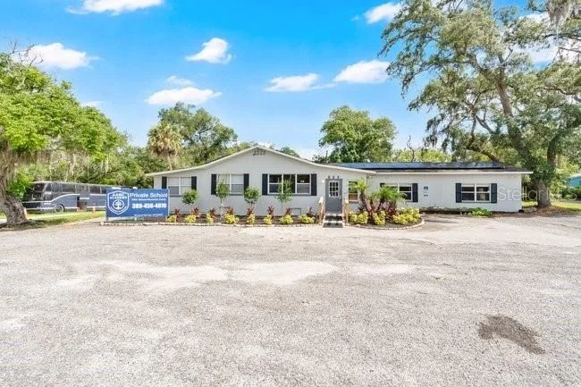 Unit for sale at 123 W RHODE ISLAND AVENUE, ORANGE CITY, FL 32763