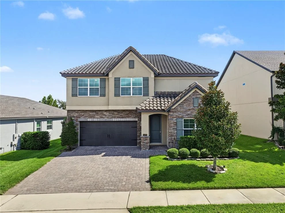 Unit for sale at 2470 STANDING ROCK CIRCLE, OAKLAND, FL 34787