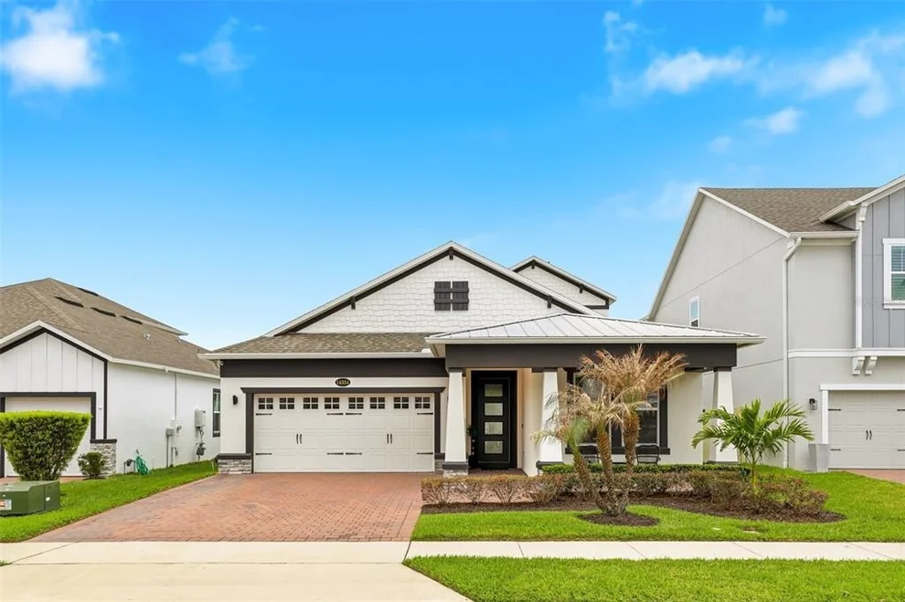Unit for sale at 14354 WABASSO LOOP, WINTER GARDEN, FL 34787