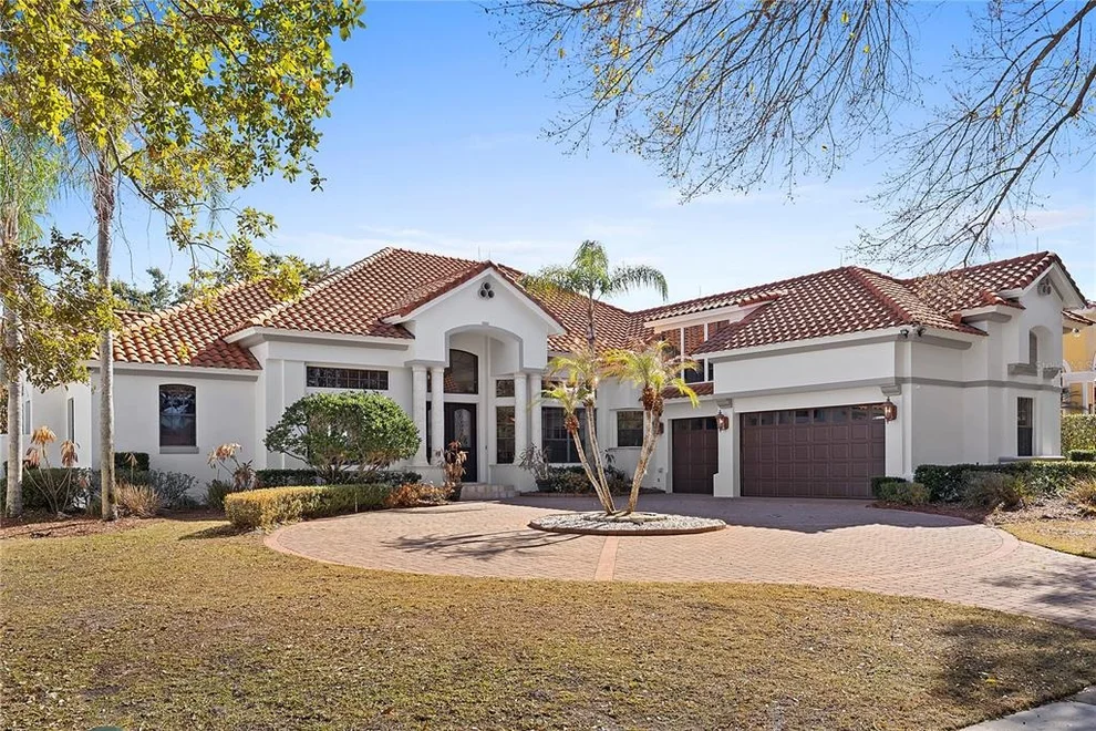 Unit for sale at 2313 ROAT DRIVE, ORLANDO, FL 32835
