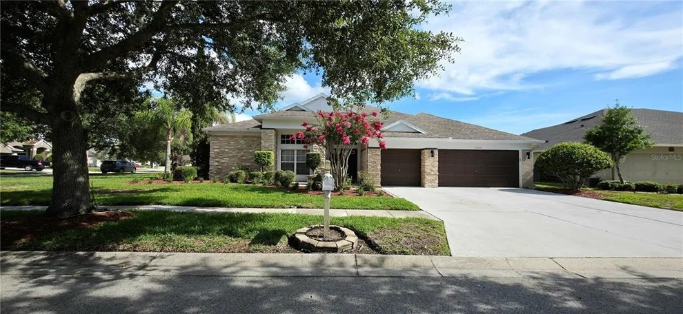 Unit for sale at 25638 FERDINAND COURT, WESLEY CHAPEL, FL 33544