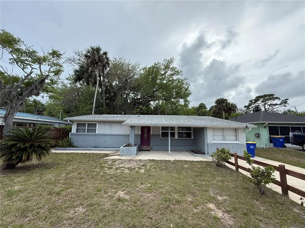 Unit for sale at 438 PERDITA AVENUE, EDGEWATER, FL 32132