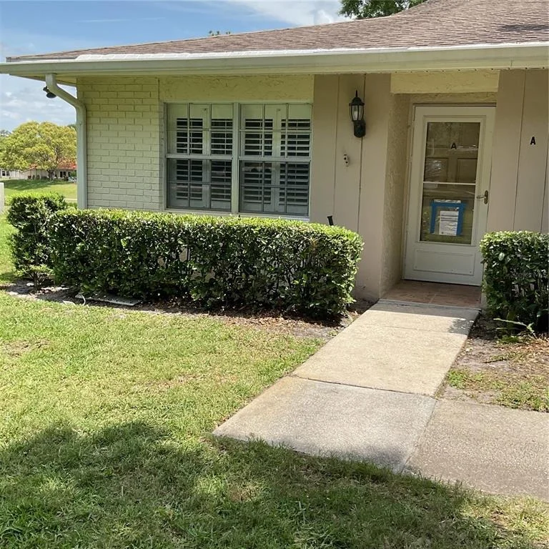 Unit for sale at 1060 DUNROBIN DRIVE, PALM HARBOR, FL 34684