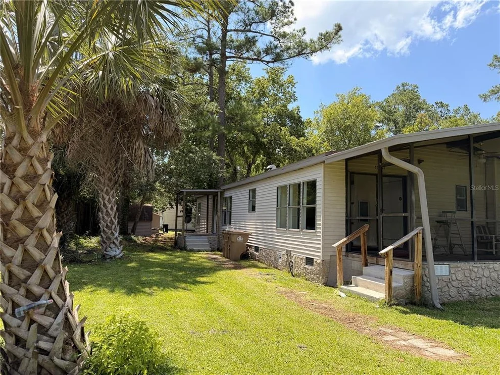 Unit for sale at 55643 LISA STREET, ASTOR, FL 32102