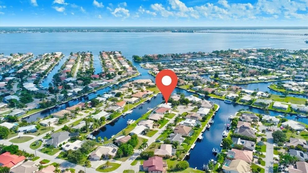Unit for sale at 2424 ROSA LANE, PUNTA GORDA, FL 33950