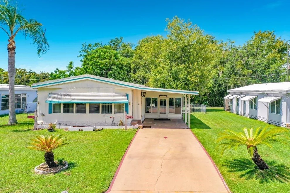 Unit for sale at 1157 CAPELLA DRIVE, TAVARES, FL 32778