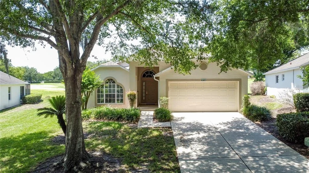 Unit for sale at 3716 KINGSWOOD COURT, CLERMONT, FL 34711