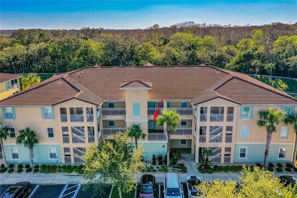 Unit for sale at 1200 CANOPY WALK LANE, PALM COAST, FL 32137