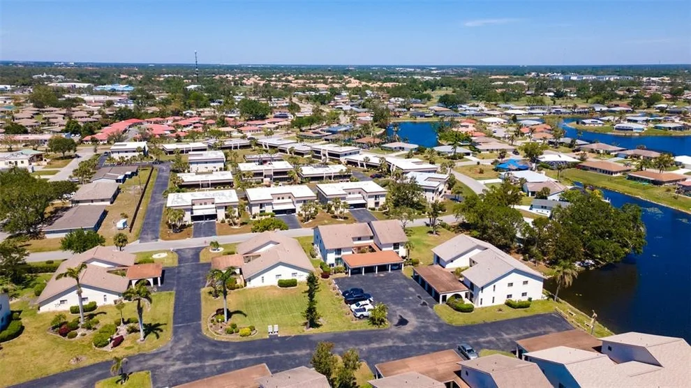 Unit for sale at 1770 LAKE PLACE, VENICE, FL 34293