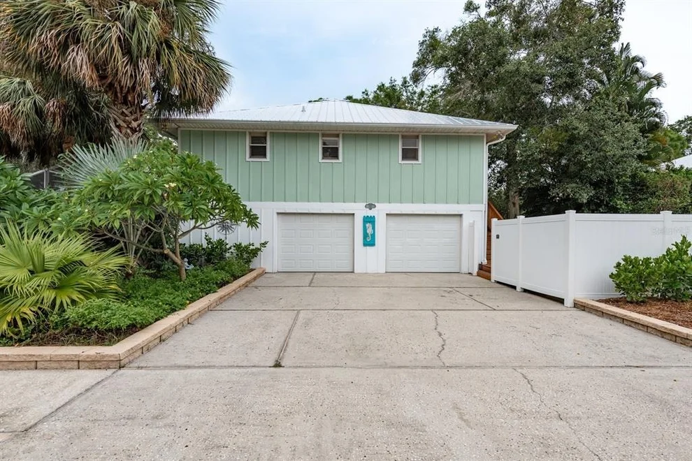 Unit for sale at 737 OHIO AVENUE, PALM HARBOR, FL 34683