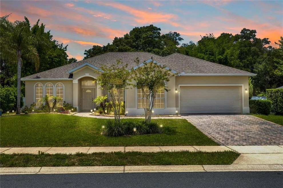 Unit for sale at 308 CRYSTAL POND AVENUE, DELAND, FL 32720