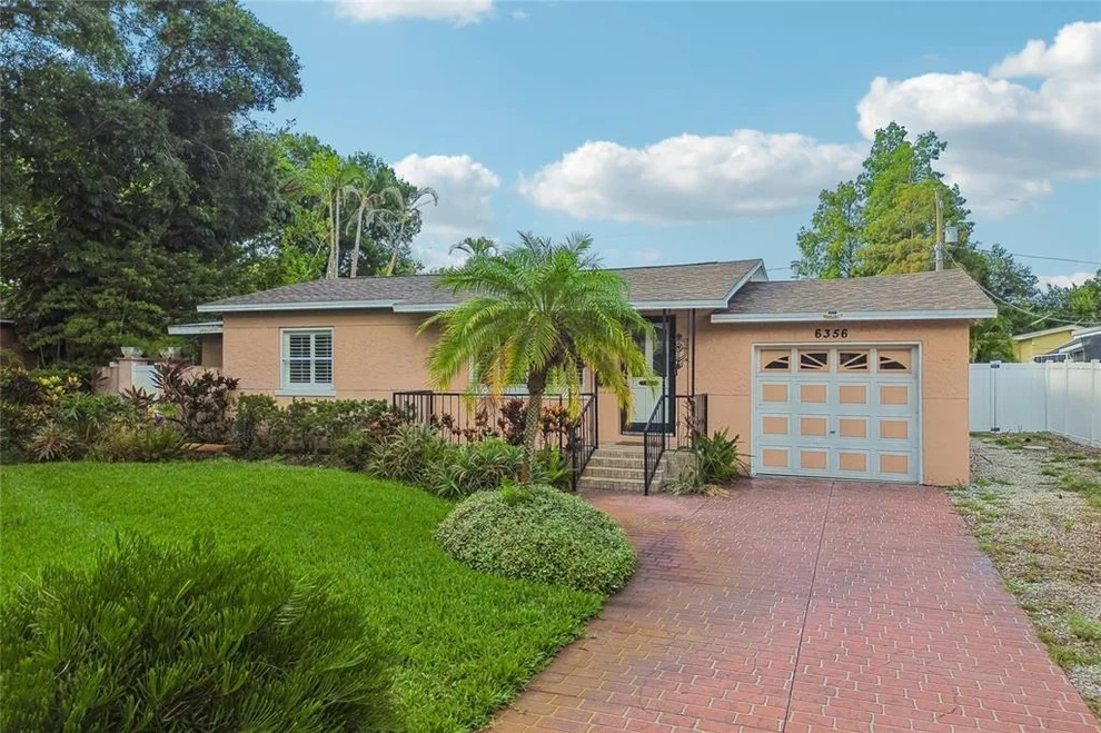 Unit for sale at 6356 8TH AVENUE N, ST PETERSBURG, FL 33710