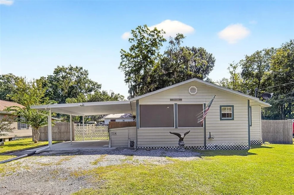 Unit for sale at 276 S MYRTLE STREET, STARKE, FL 32091