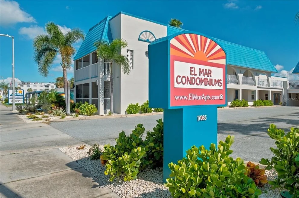Unit for sale at 17035 GULF BOULEVARD, NORTH REDINGTON BEACH, FL 33708