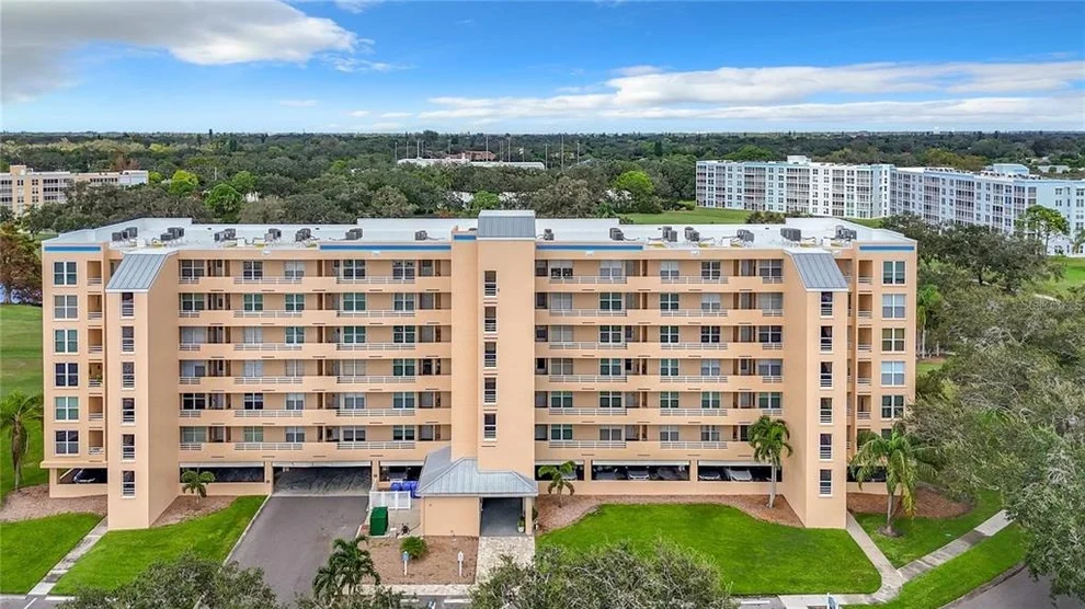 Unit for sale at 4410 FAIRWAYS BOULEVARD, BRADENTON, FL 34209