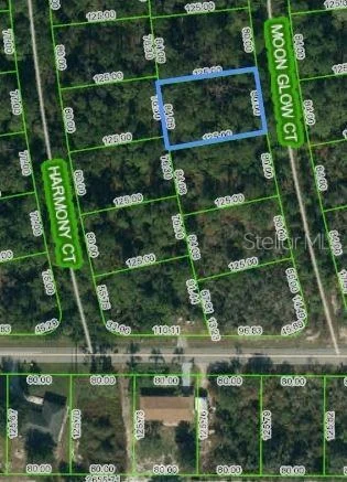Unit for sale at 216 MOON GLOW COURT, LAKE PLACID, FL 33852