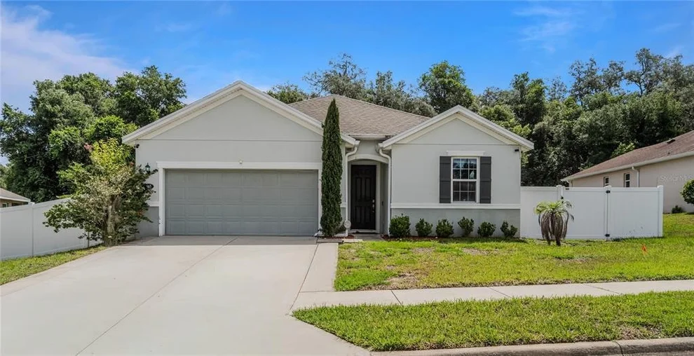 Unit for sale at 665 CARYA COURT, DELAND, FL 32724