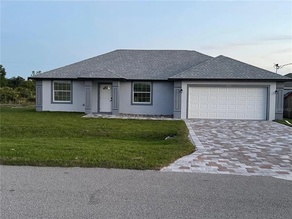 Unit for sale at 2555 W TAUNTON ROAD, AVON PARK, FL 33825