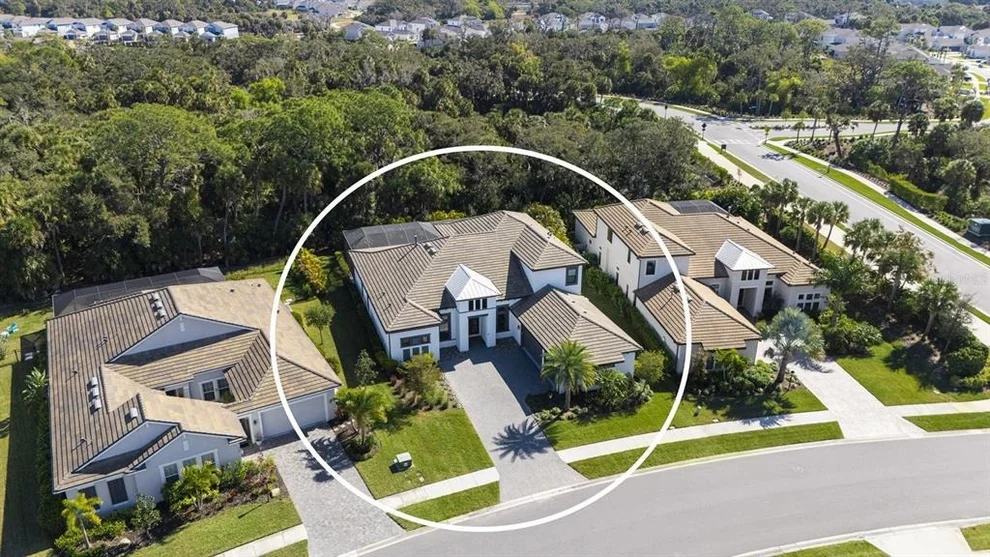Unit for sale at 9296 STARRY NIGHT AVENUE, SARASOTA, FL 34241