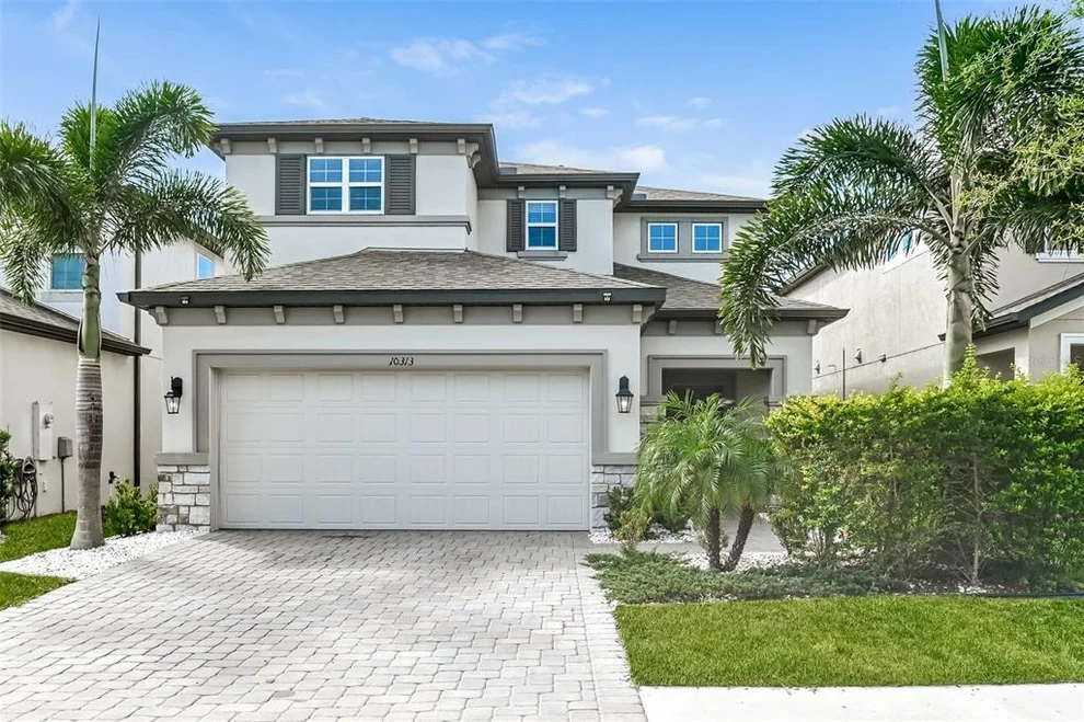 Unit for sale at 10313 BERRYESSA AVENUE, RIVERVIEW, FL 33578