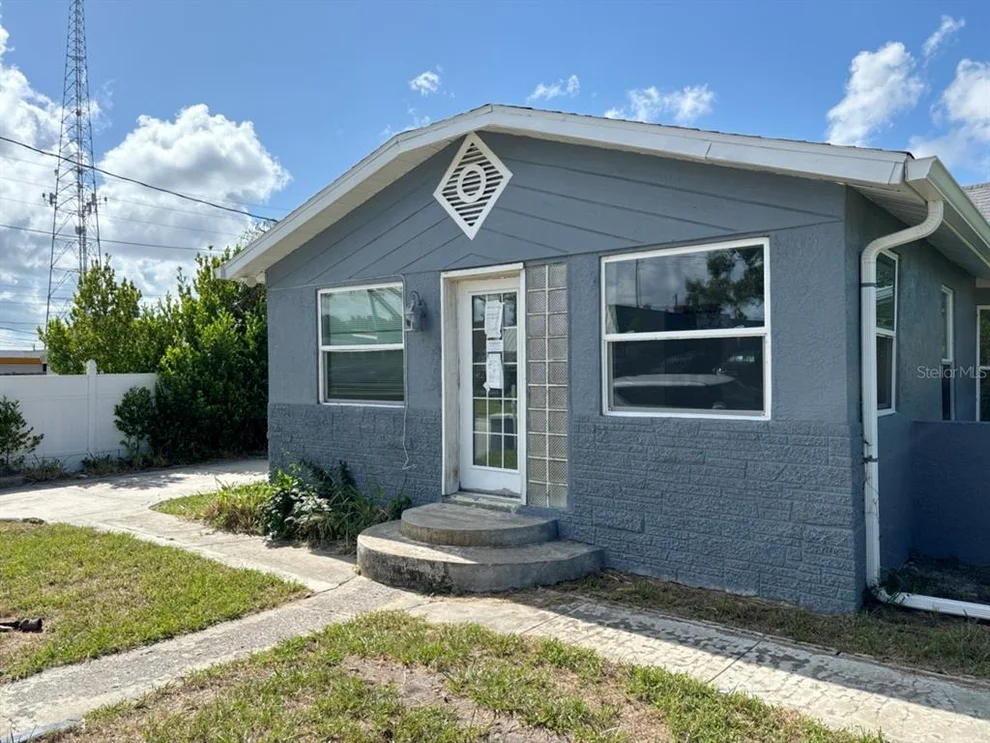 Unit for sale at 1169 KINGSLEY STREET, CLEARWATER, FL 33756
