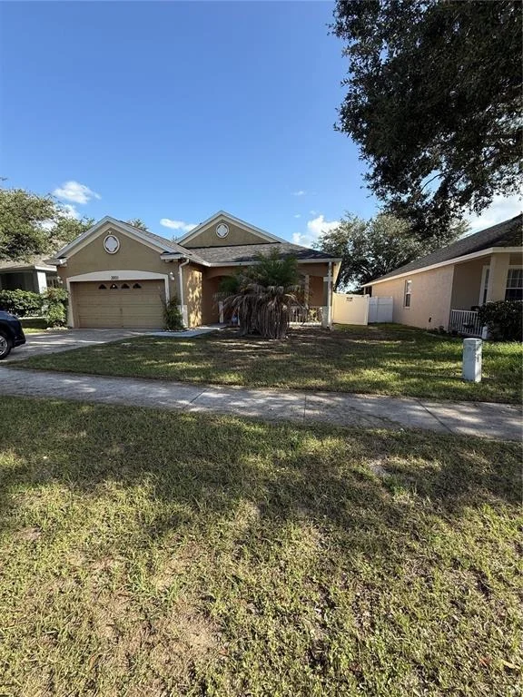 Unit for sale at 3201 SUMMER CRUISE DRIVE, VALRICO, FL 33594