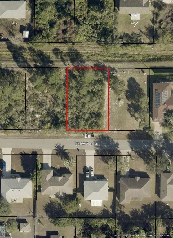 Unit for sale at 1681 WALDREP STREET SE, PALM BAY, FL 32909