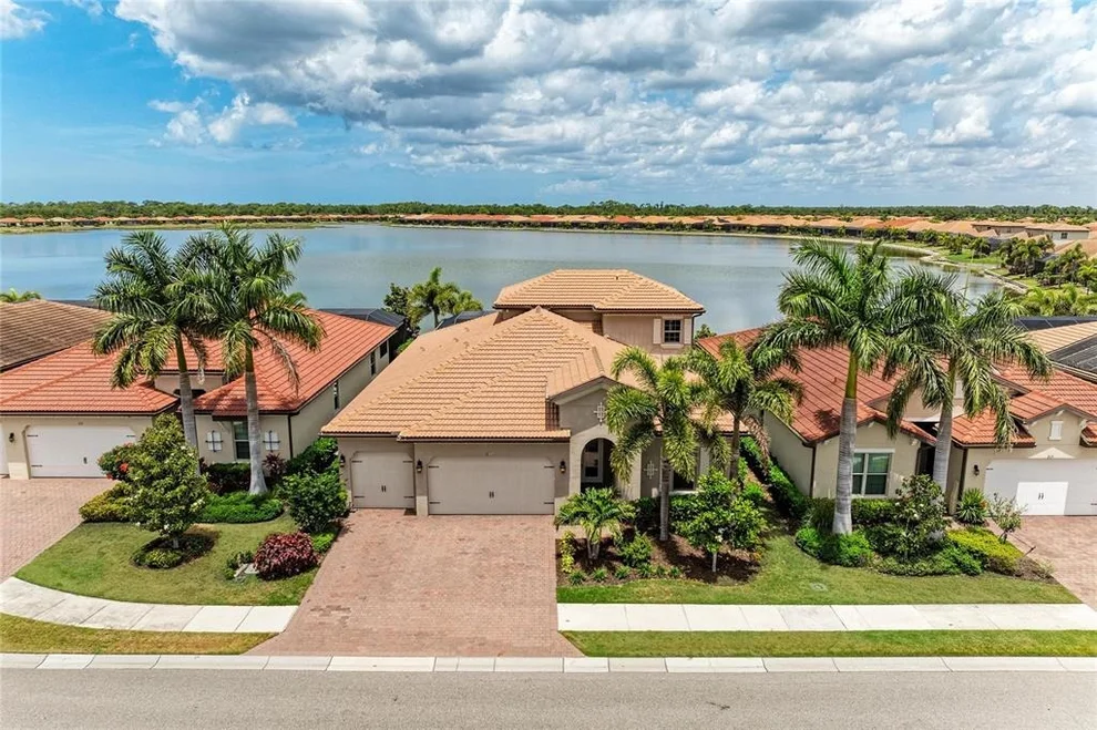 Unit for sale at 259 TOSCAVILLA BOULEVARD, NOKOMIS, FL 34275