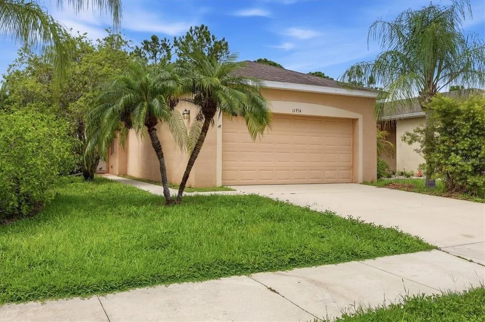 Unit for sale at 11954 TEMPEST HARBOR LOOP, VENICE, FL 34292