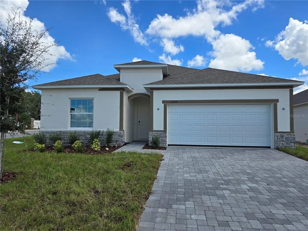 Unit for sale at 6470 CHORUS DRIVE, MASCOTTE, FL 34753