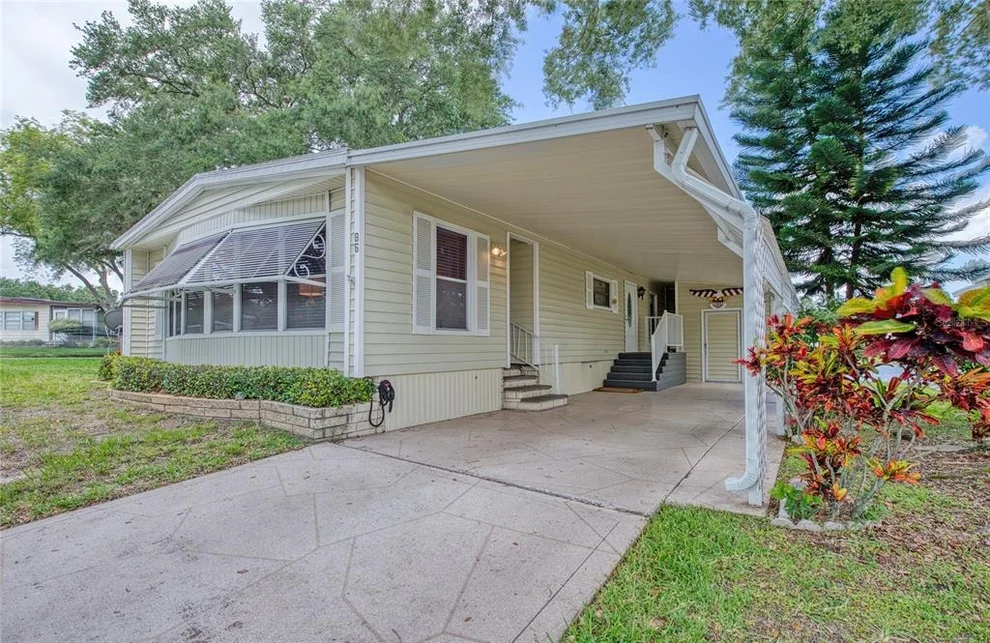 Unit for sale at 86 COTTAGEWOOD DRIVE, SAFETY HARBOR, FL 34695