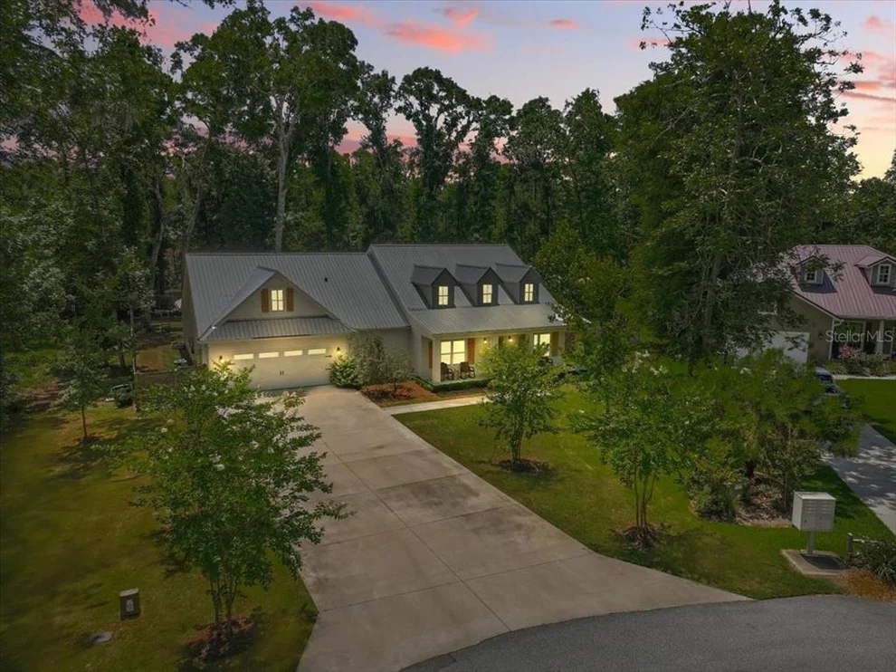 Unit for sale at 9061 KATHERINE WAY, FANNING SPRINGS, FL 32693