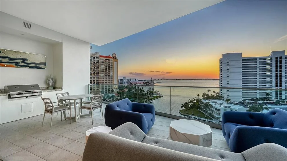 Unit for sale at 401 QUAY  COMMONS, SARASOTA, FL 34236