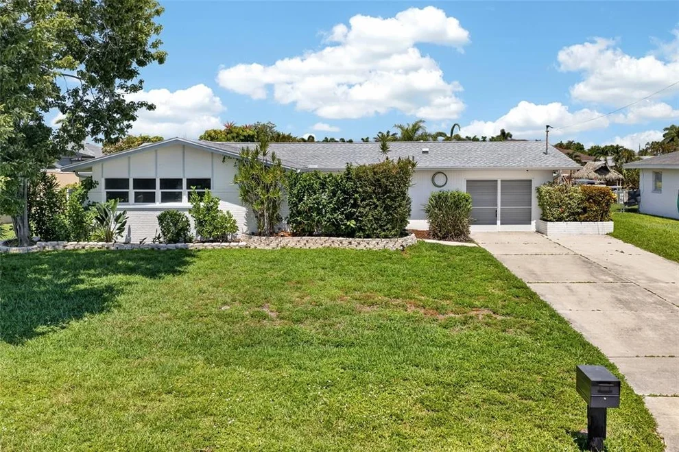 Unit for sale at 3114 SE 18TH AVENUE, CAPE CORAL, FL 33904