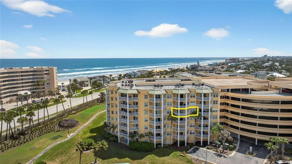 Unit for sale at 4670 LINKS VILLAGE DRIVE, PONCE INLET, FL 32127