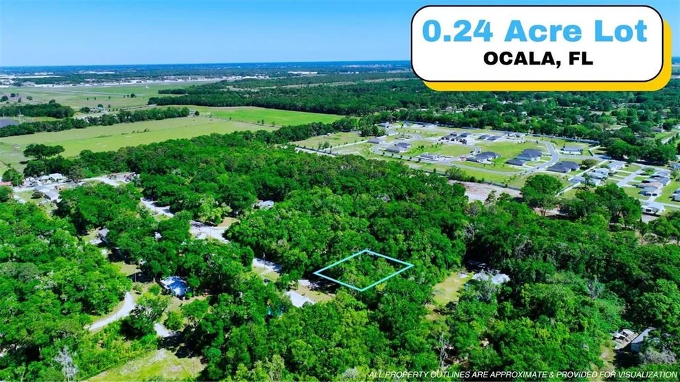 Unit for sale at TBD SW 2ND PLACE, OCALA, FL 34474