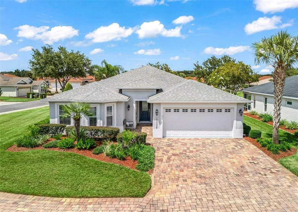 Unit for sale at 10038 KETCH KAY LANE, OXFORD, FL 34484