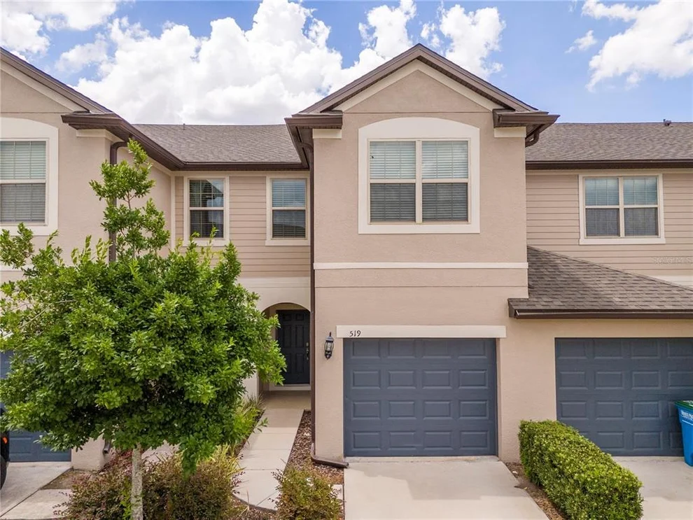 Unit for sale at 519 VIRTUOSO LANE, ORLANDO, FL 32824