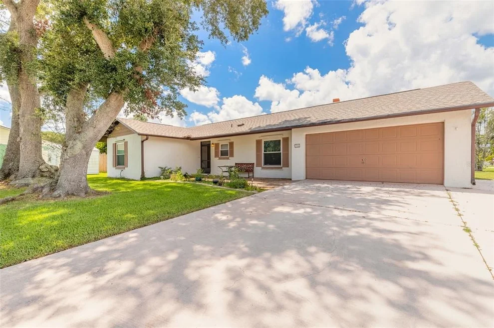 Unit for sale at 312 SANDPIPER COURT, EDGEWATER, FL 32141