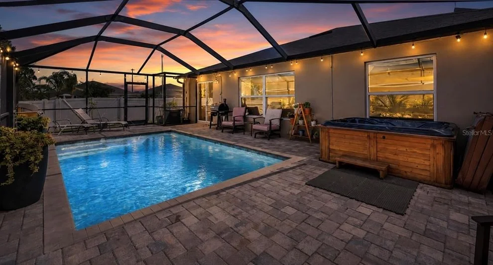 Unit for sale at 936 ZONE TAILED HAWK PLACE, RUSKIN, FL 33570