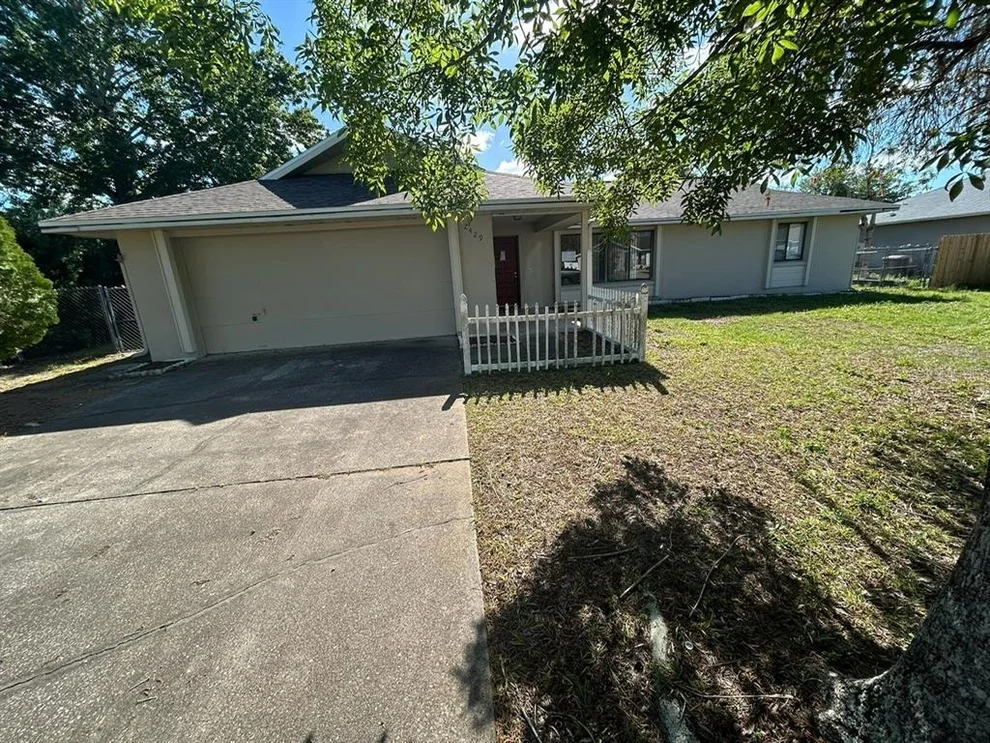Unit for sale at 2429 ALBURY AVENUE, DELTONA, FL 32738