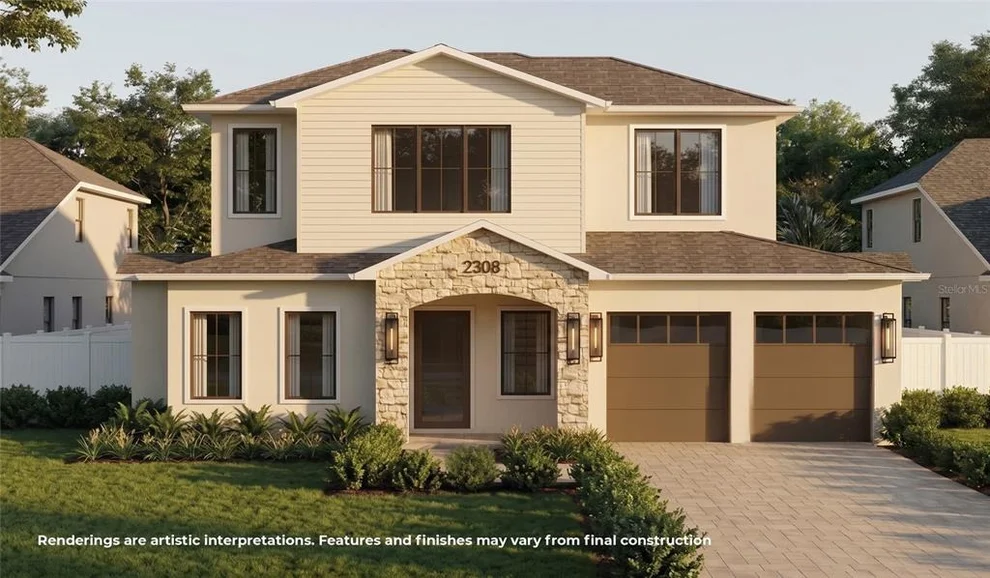 Unit for sale at 2308 MULBRY DRIVE, WINTER PARK, FL 32789