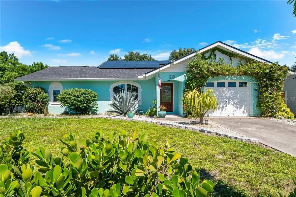 Unit for sale at 340 FORDHAM ROAD, VENICE, FL 34293