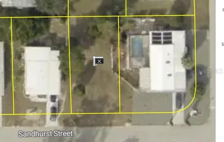 Unit for sale at 0 SANDHURST STREET, BROOKSVILLE, FL 34613