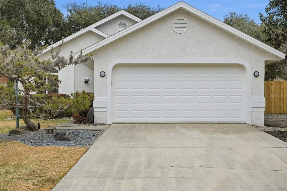 Unit for sale at 4607 SAXON DRIVE, NEW SMYRNA BEACH, FL 32169
