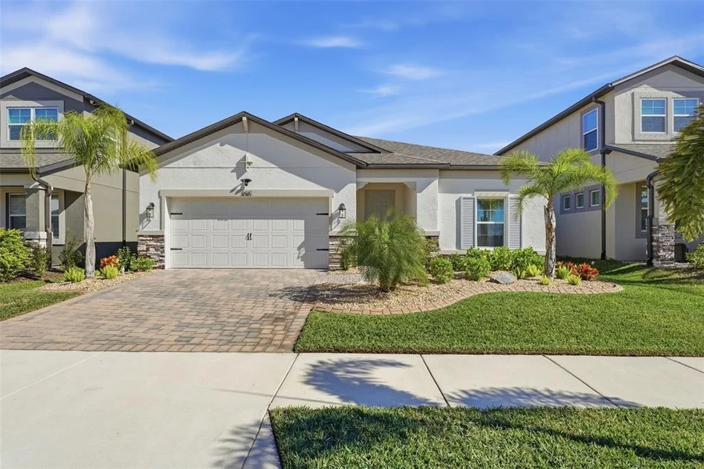 Unit for sale at 3010 MARINE GRASS DRIVE, WIMAUMA, FL 33598