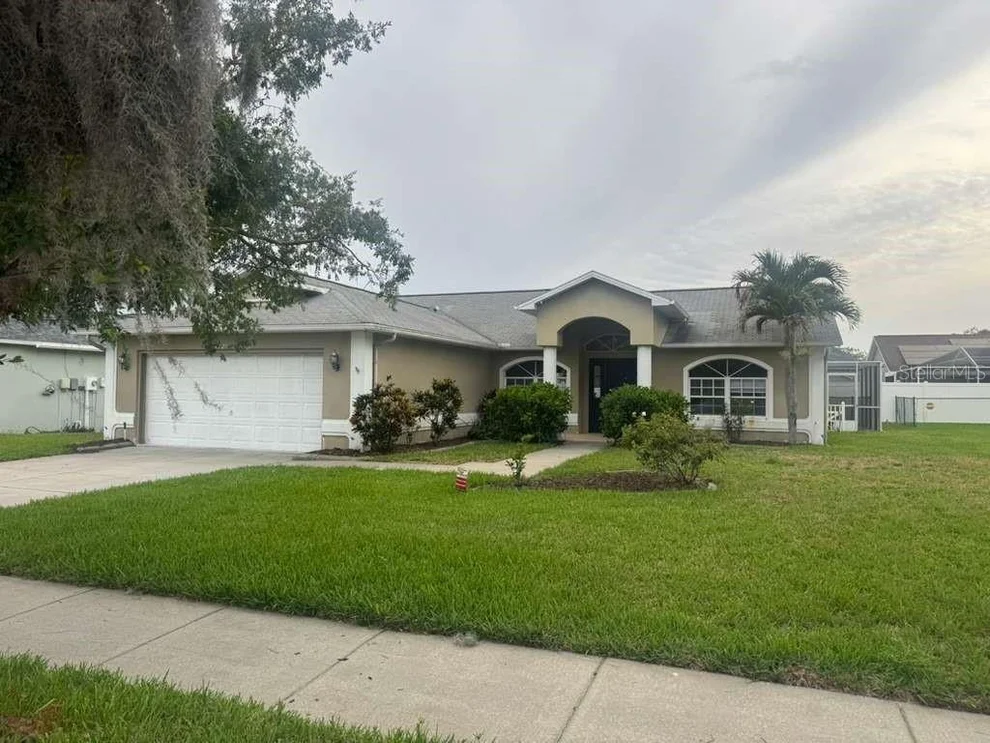 Unit for sale at 7421 ASHMORE DRIVE, NEW PORT RICHEY, FL 34653